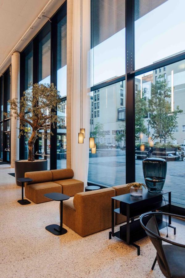Design Apartment With Amazing View Over Vienna 2 Exterior photo